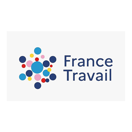 Logo France Travail