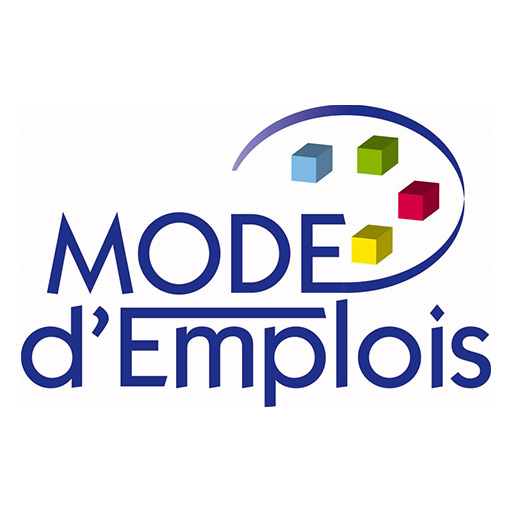 Logo Mode d’Emplois
