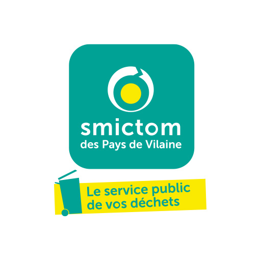 Logo SMICTOM